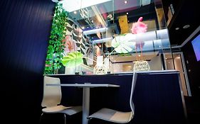 Motel Venus Pontevedra